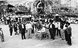 Archivo:1957 Fiesta SJA Premiación