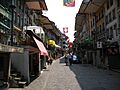4192 - Thun - Obere Hauptgasse