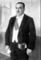Abelardo Montalvo