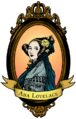 Ada Lovelace color