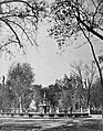 Alameda-Siglo XIX