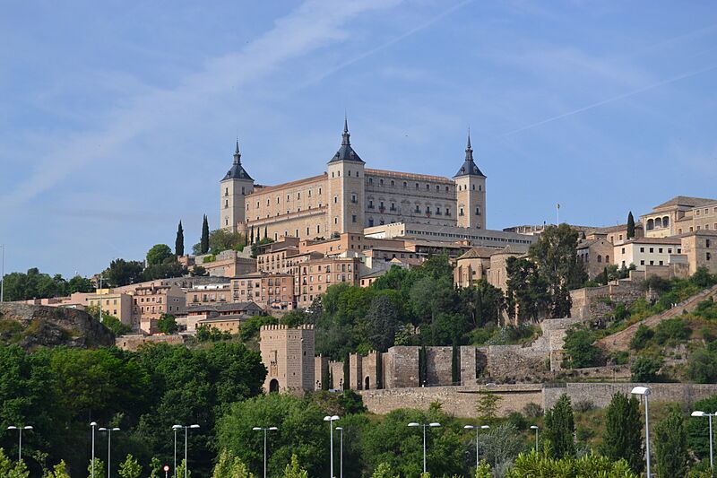 Alcazar de Toledo (27010668391)
