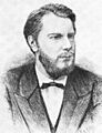 Alexander der Nederlanden 1851 - 1884