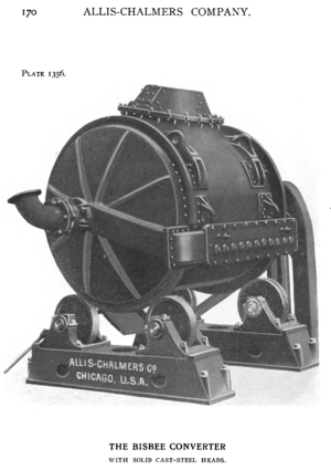 Archivo:Allis-Chalmers Bisbee converter from Catalog 3 1902