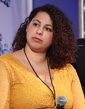 Archivo:Amanda C. Miller (49243168528)