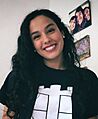 Ana María Estupiñán 2018