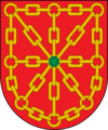 Armas de Navarra