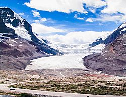 Archivo:Athabasca Glacier BenWBell