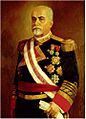 Augusto Miranda y Godoy (Museo Naval de Madrid)