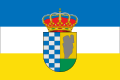 Bandera de Garganta del Villar (Ávila).svg