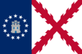 Bandera de La Vega
