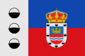 Bandera de Páramo Boedo.svg