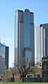 Bank One Center