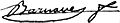 BarnaveSignature