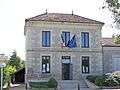 Bieujac Mairie