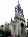Bilbao - Basilica de Begoña 14