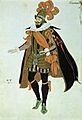Bilibin Comandor