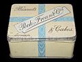 Biscuit tins VA 2488b