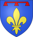 Blason province fr Provence