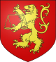 Blason ville fr Saint-Antonin (06).svg