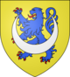 Blason ville fr Sissonne 02.svg