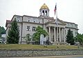 Boone County Courthouse West Virginia