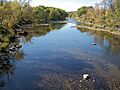 Boone River