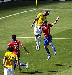 Archivo:Brazil vs. Chile in Mineirão 22