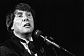 Bundesarchiv Bild 183-1987-0302-032, Berlin, Friedrichstadtpalast, Udo Jürgens