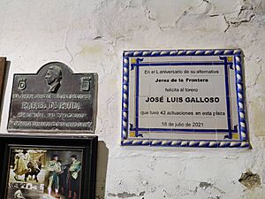 Archivo:Burguer Cup-Plaza toros Jerez-IMG 20251004 223608