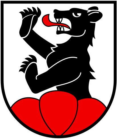 CHE Boltigen COA