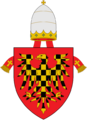 C o a popes Conti di Segni