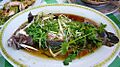 CantoneseSteamedfish