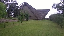 Archivo:Capilla Soca, Canelones, Uruguay