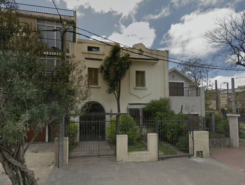 Casa de juana