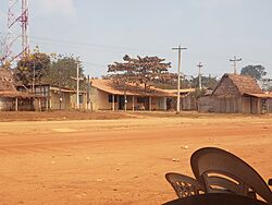 Casas en Puerto Gonzalo Moreno.jpg