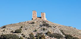 Castillo de Santed, Zaragoza, España, 2017-01-04, DD 52.jpg