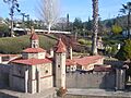 Catalunya en Miniatura-Monestir de Poblet 3