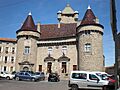 Chateauaubenas