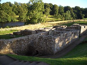 Archivo:Chesters-milecastle-bathhouse