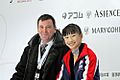 Christina Gao Brian Orser