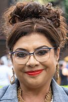 Archivo:Clara Marina Brugada Molina (cropped)