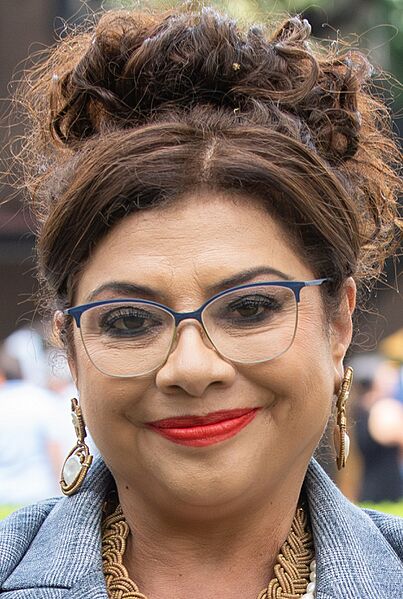 Clara Marina Brugada Molina (cropped)
