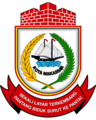 Coat of Arms of City Makassar