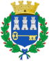 Coat of arms of La Habana.svg