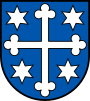 Coat of arms of Schötz.svg