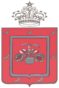 Coat of arms of Tetouan.png