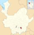 Colombia - Antioquia - Granada