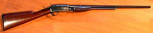 Archivo:Colt- Lightning .22 Rifle