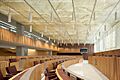 Consell General d'Andorra, interior